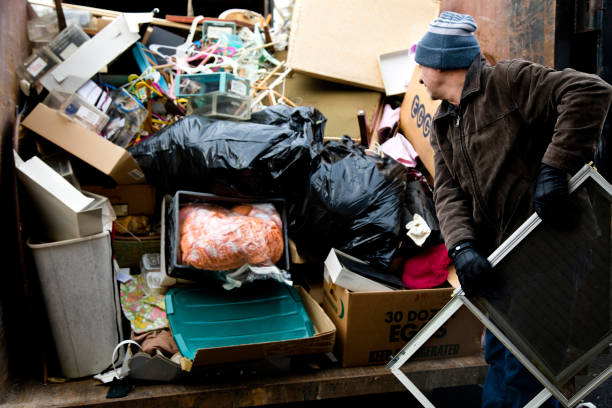 Baker, MT Junk Removal Services Company
