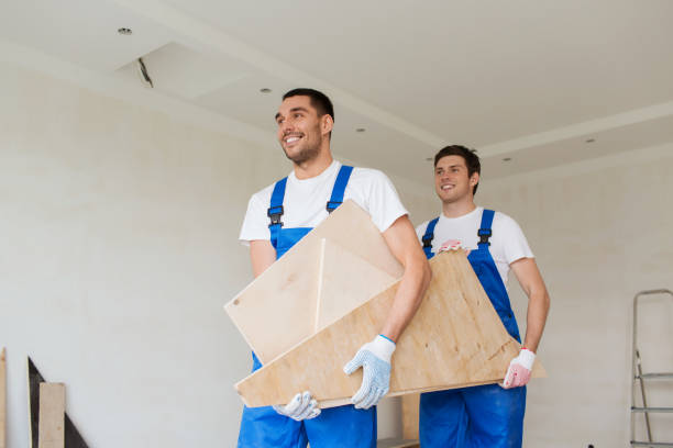 Best Same-Day Junk Removal Services  in Baker, MT