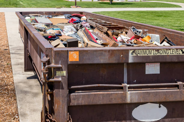 Same-Day Junk Removal Services in Baker, MT