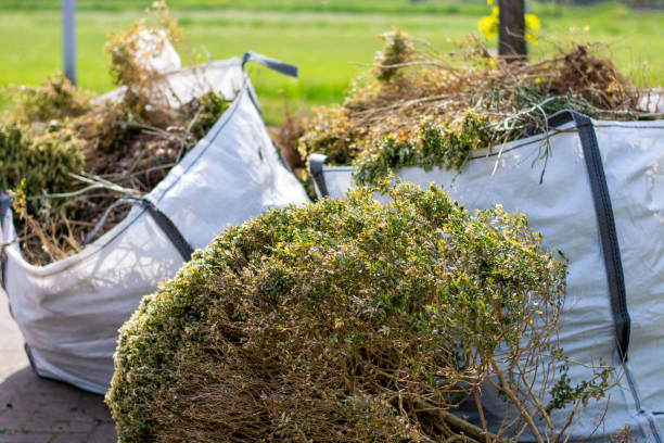 Best Commercial Junk Removal  in Baker, MT