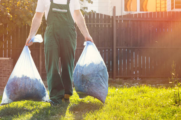 Best Yard Waste Removal  in Baker, MT