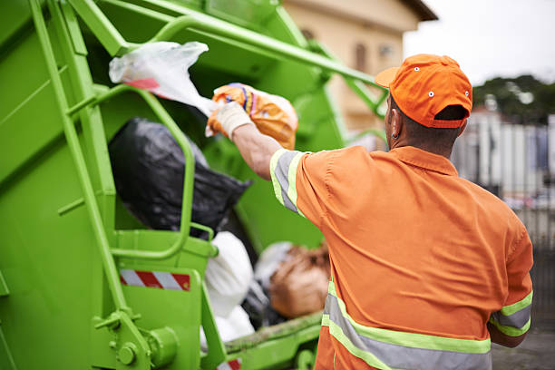 Recycling Services for Junk in Baker, MT